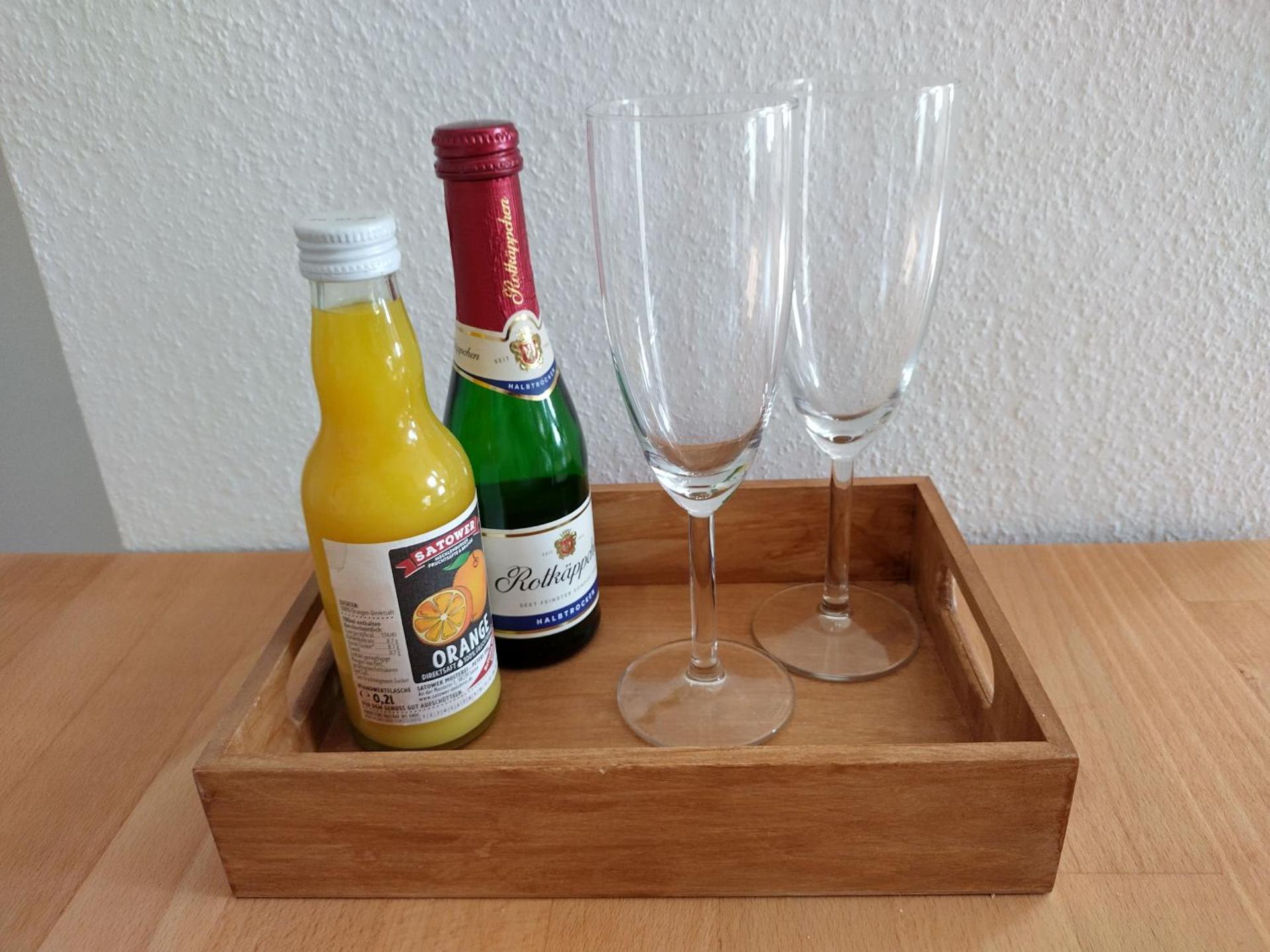 Ferienwohnungen Ribnitz-Damgarten (FR)