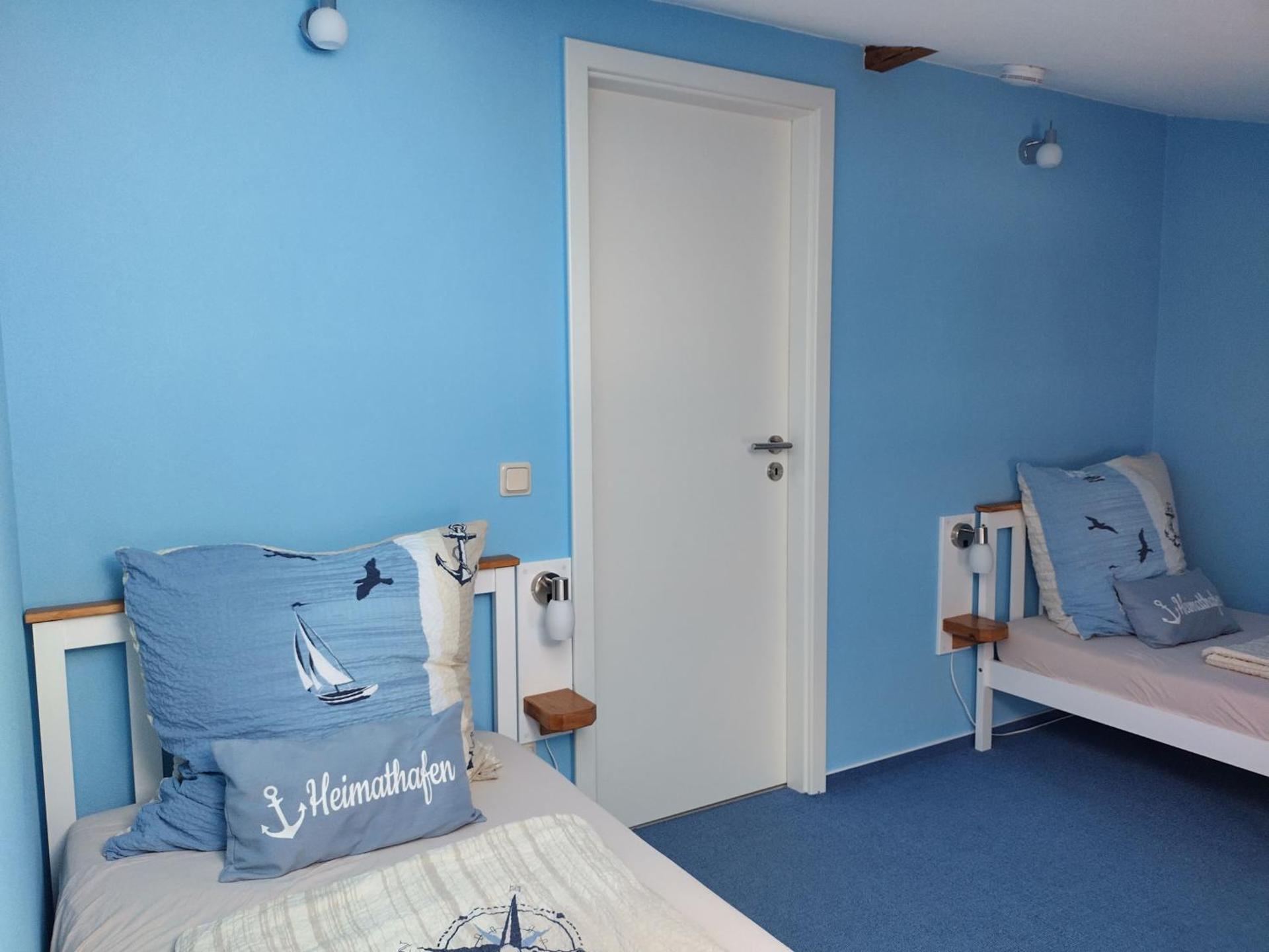 Ferienwohnungen Ribnitz-Damgarten (FR)