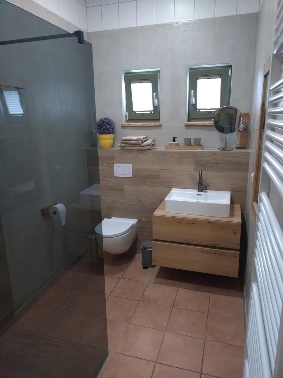 Gemütliche Ferienunterkunft