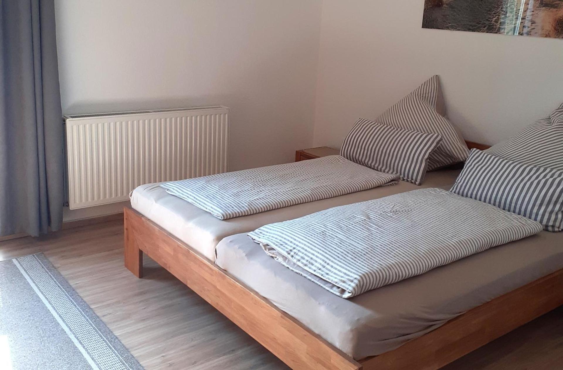 Gemütliche Ferienunterkunft