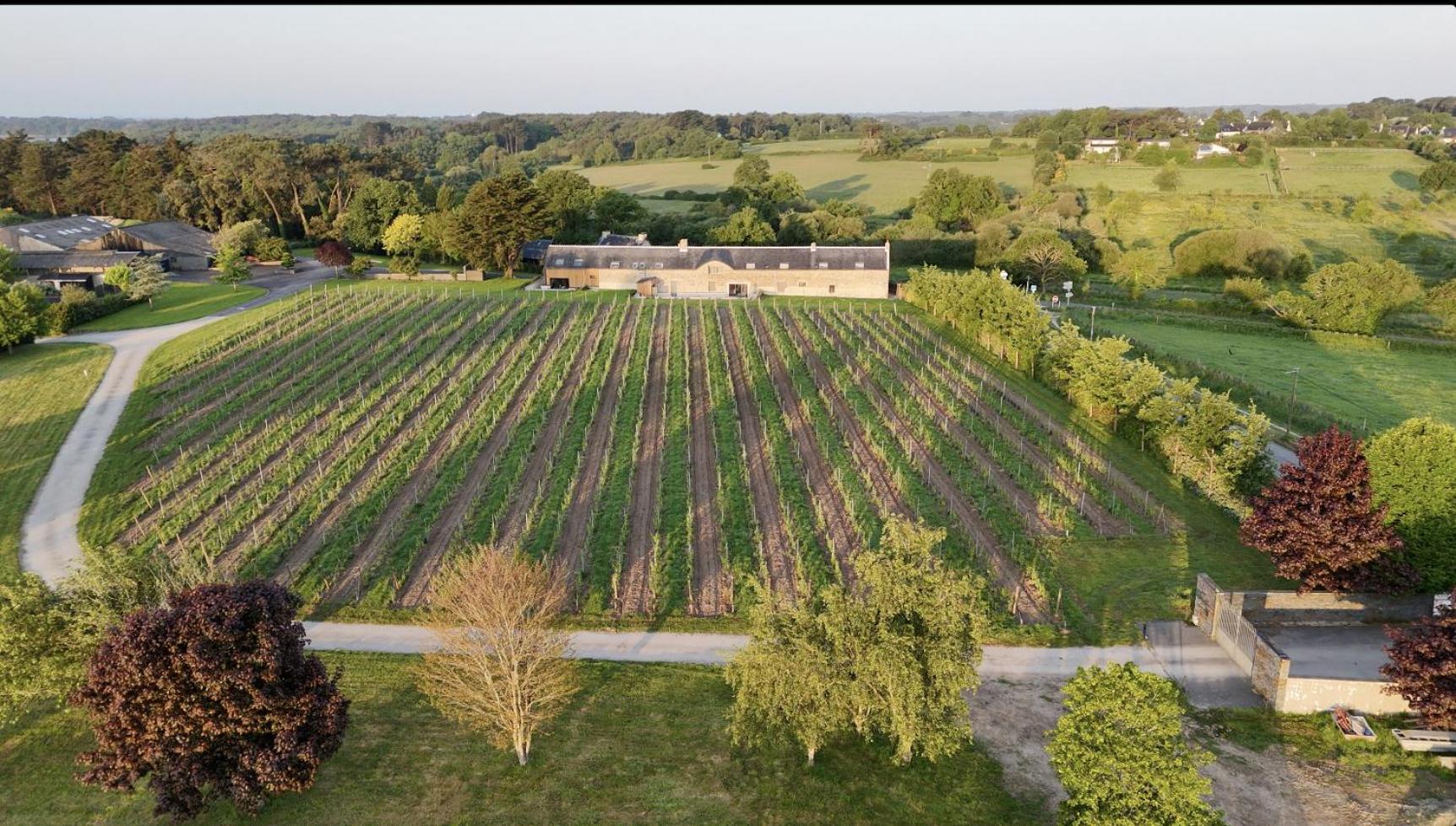 Le Ranch, charmante maison de style, proche de la mer et de Vannes dans le Golfe