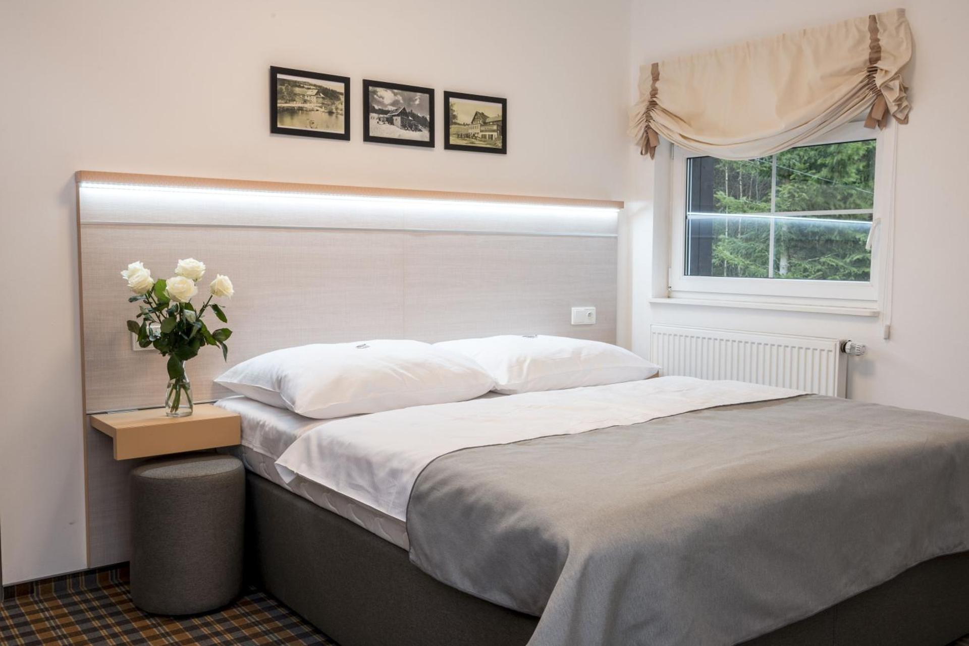 Horský Hotel Dobrá Chata