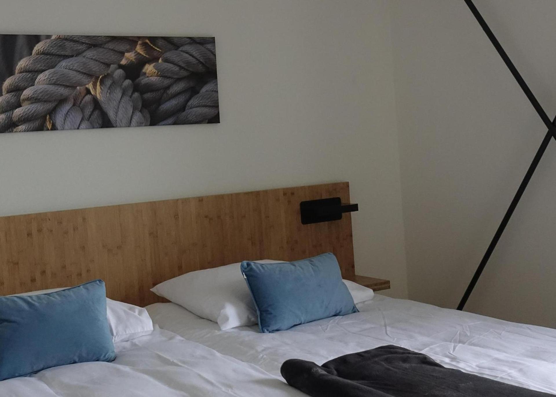 Dock Hotel Stellendam