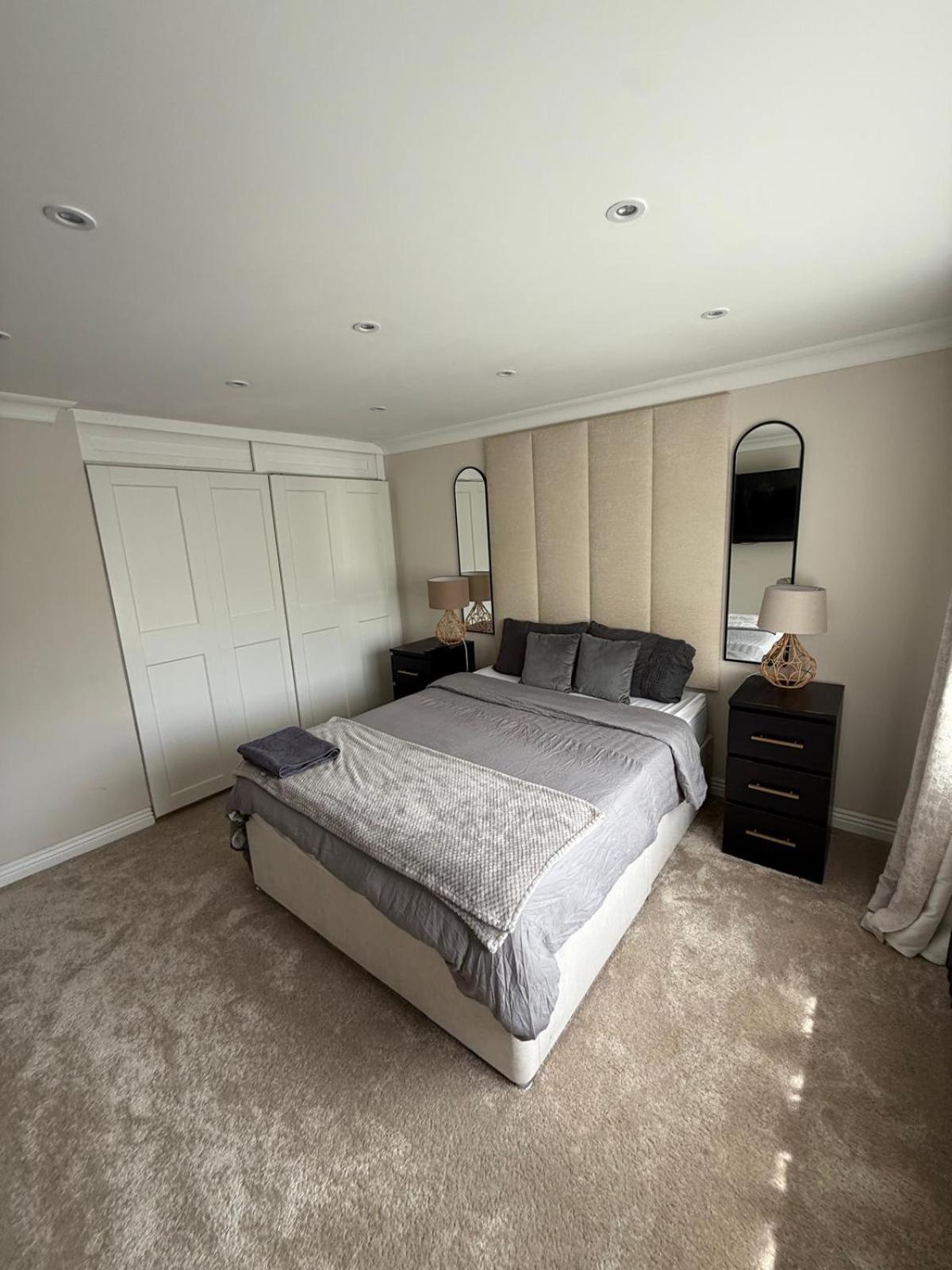 3 bedroom house Hildenborough