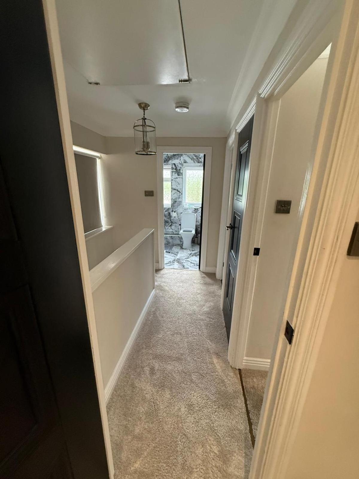 3 bedroom house Hildenborough