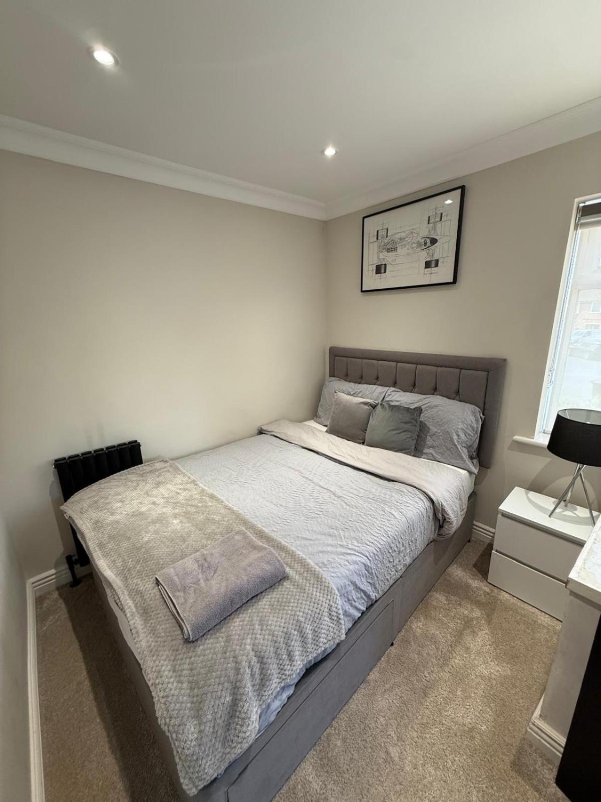 3 bedroom house Hildenborough