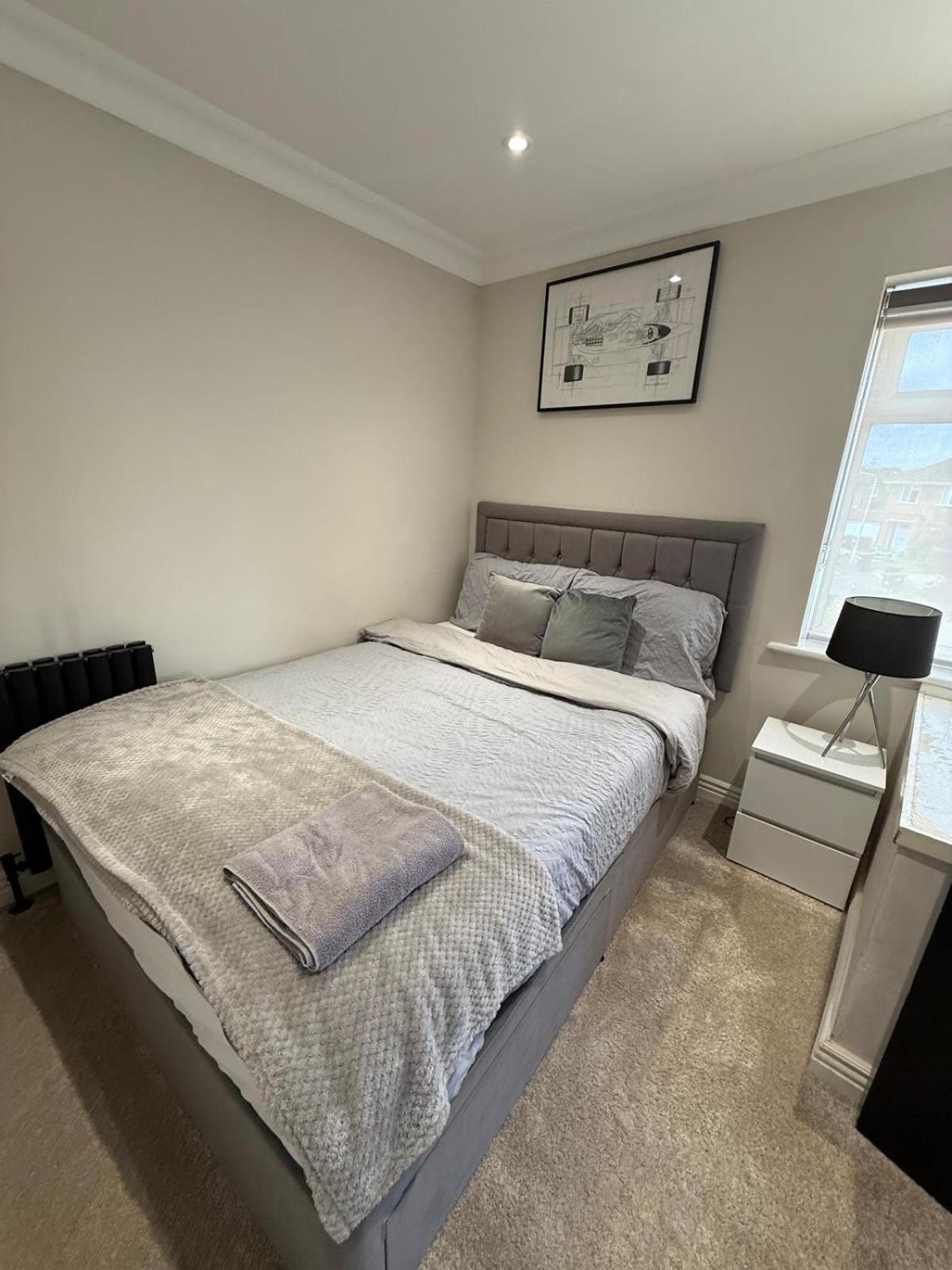 3 bedroom house Hildenborough