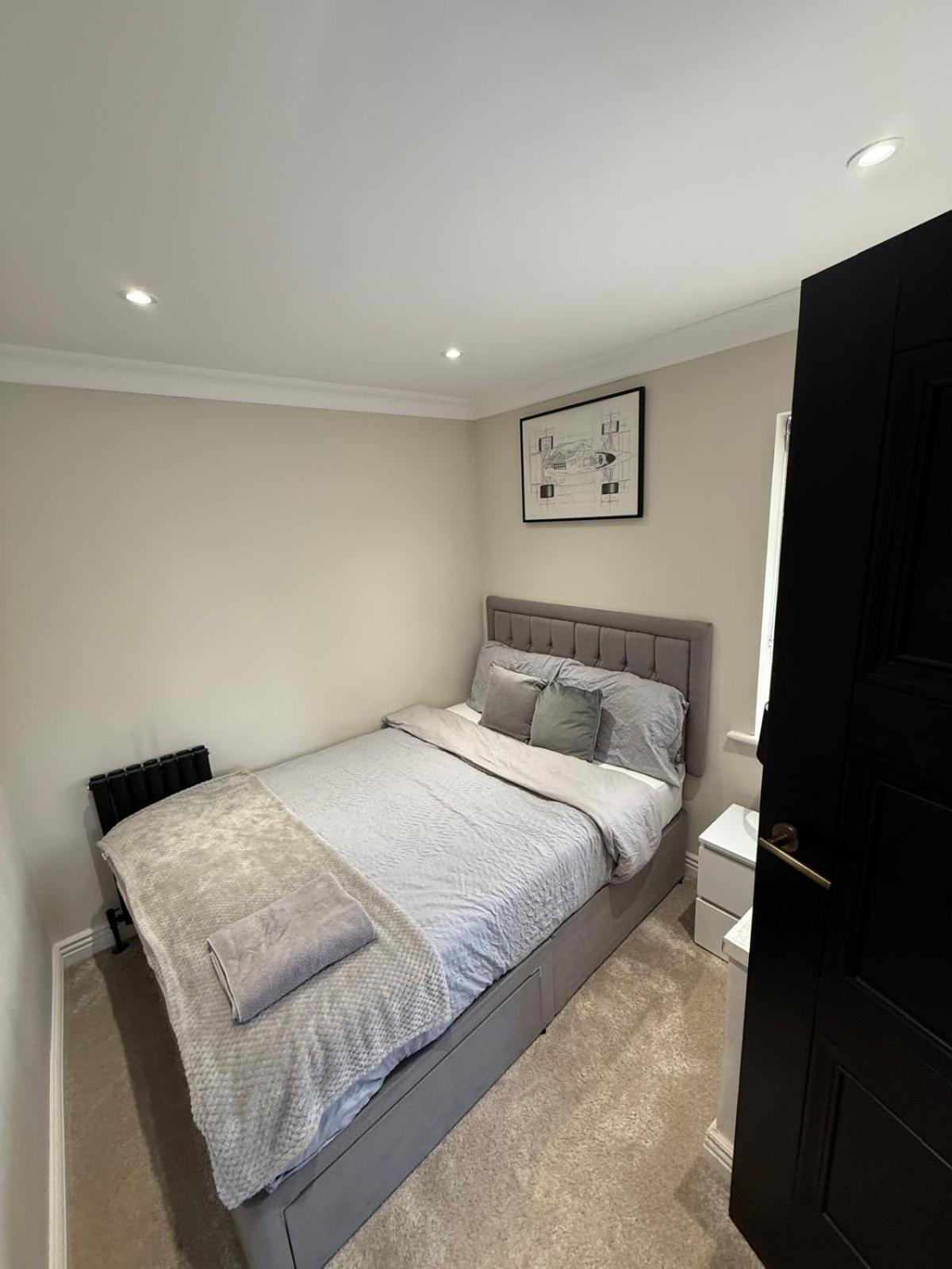 3 bedroom house Hildenborough