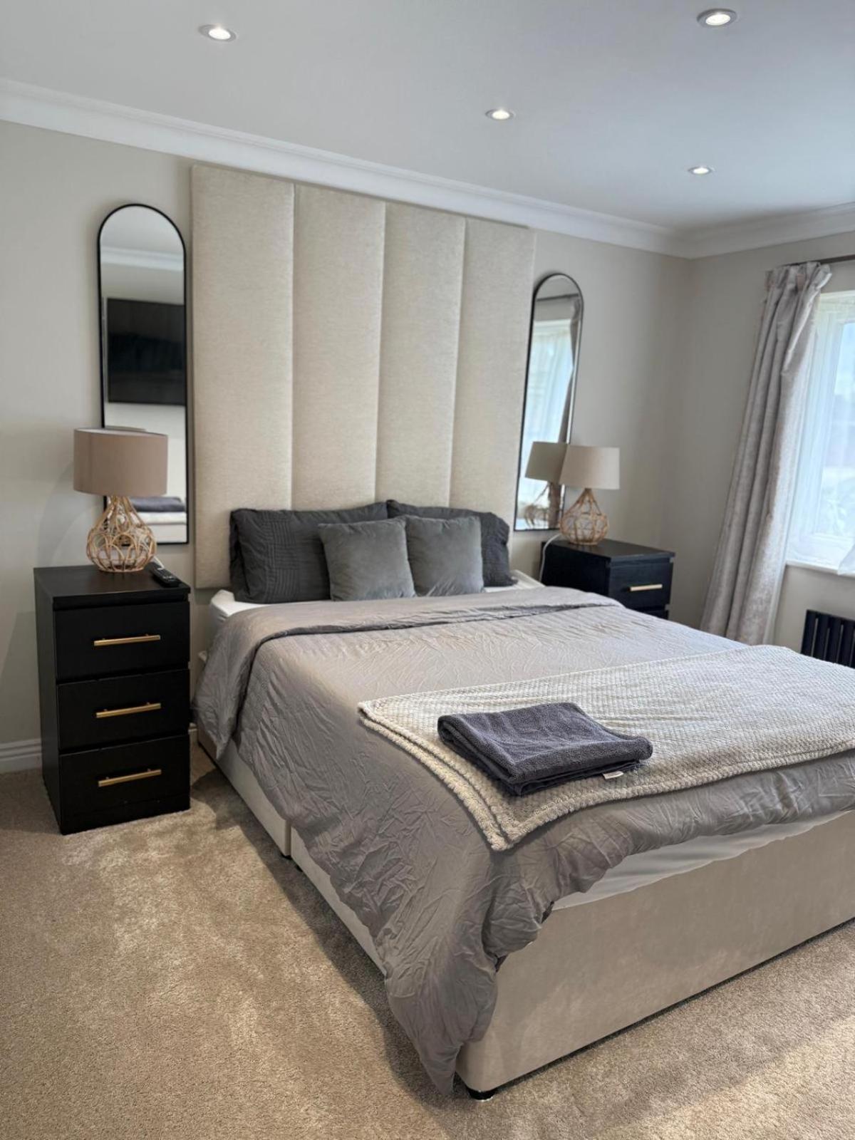 3 bedroom house Hildenborough