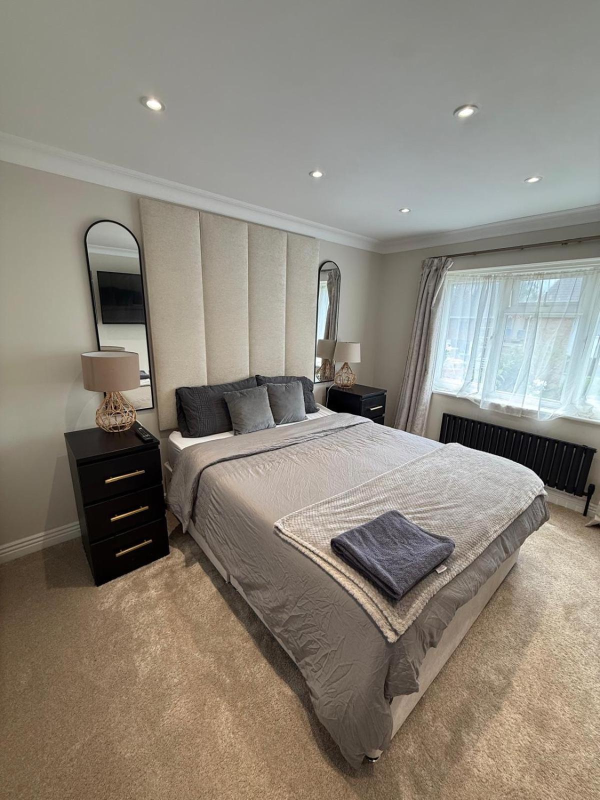 3 bedroom house Hildenborough