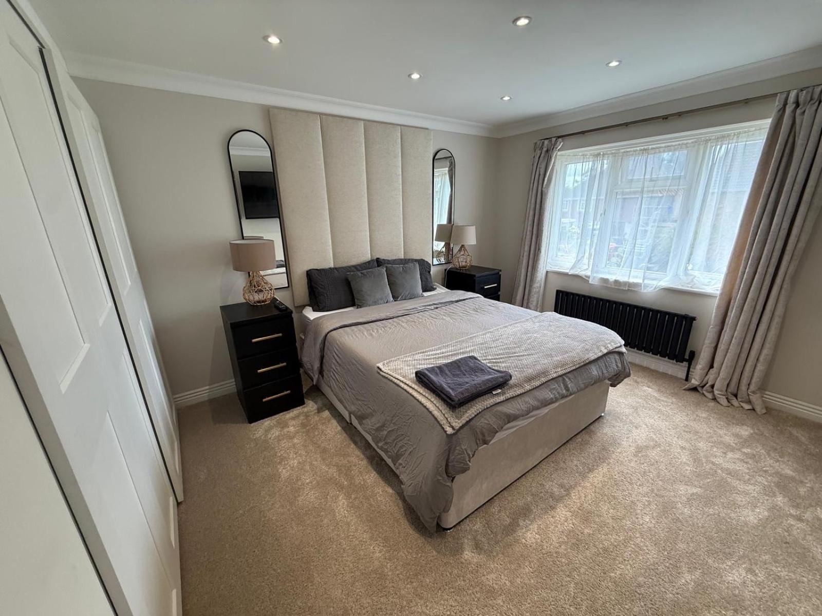 3 bedroom house Hildenborough