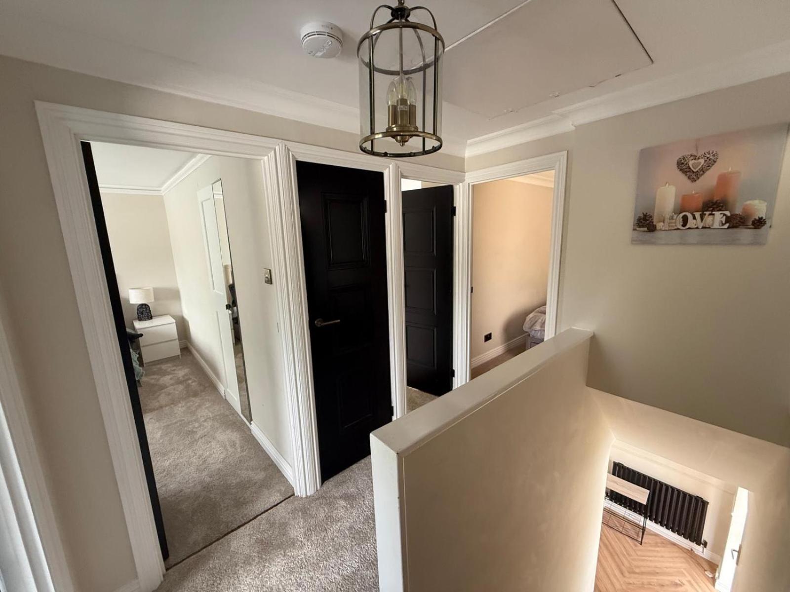 3 bedroom house Hildenborough