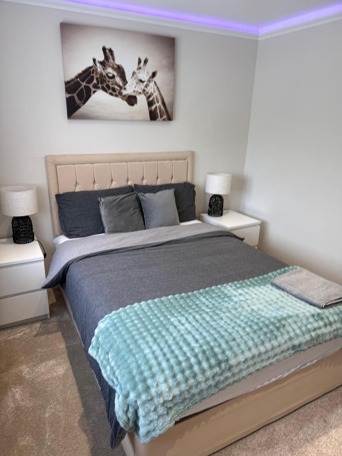 3 bedroom house Hildenborough