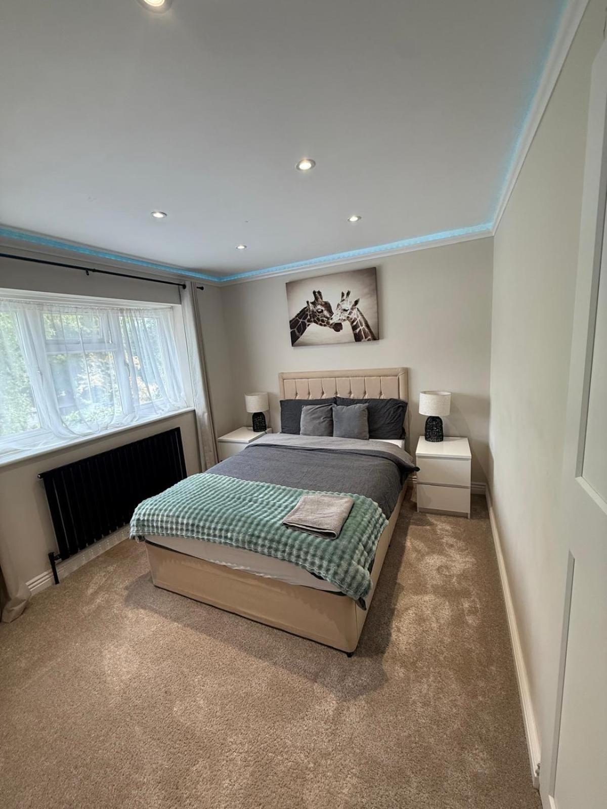 3 bedroom house Hildenborough