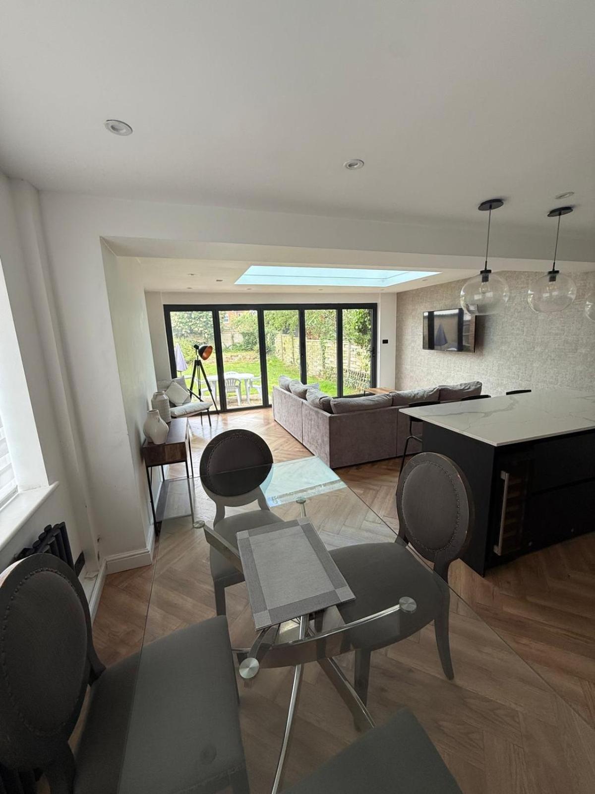 3 bedroom house Hildenborough