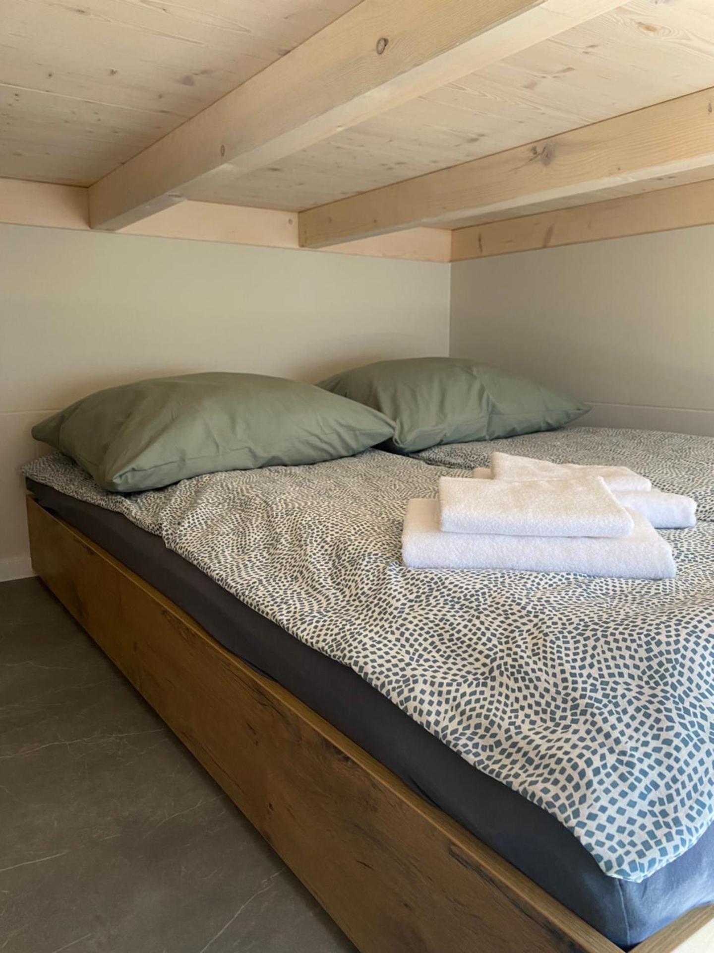 Tiny Haus Park Fritzlar