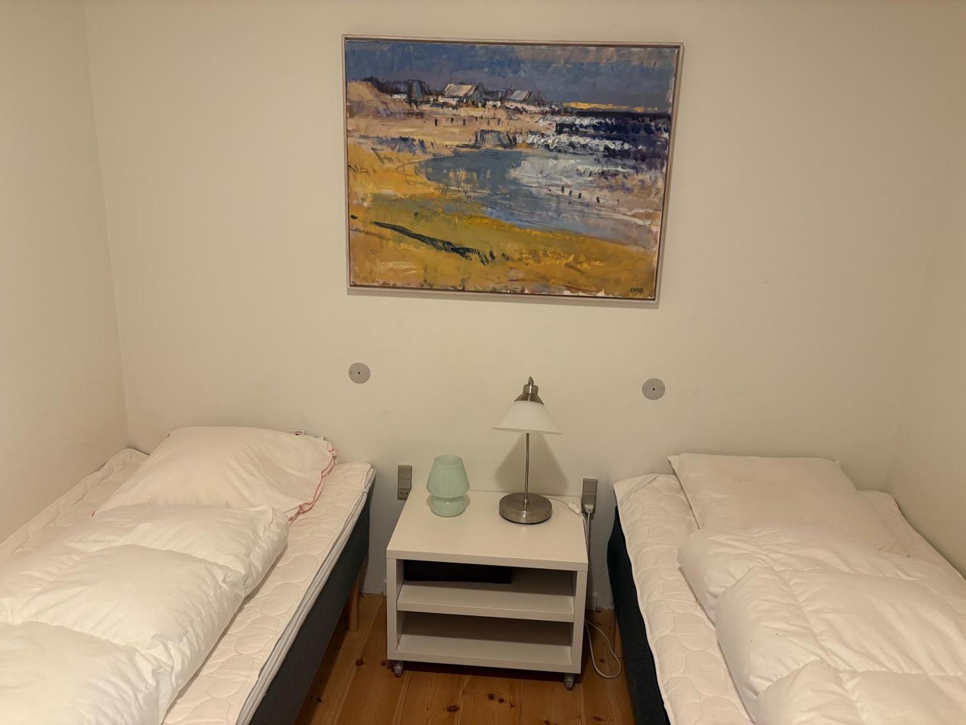 One-Bedroom Apartment (2 Adults)