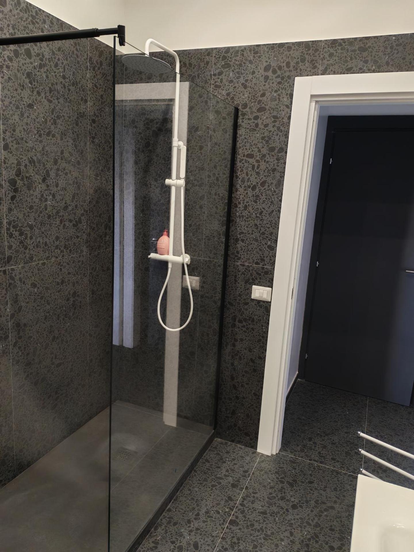 Ampia Camera Matrimoniale