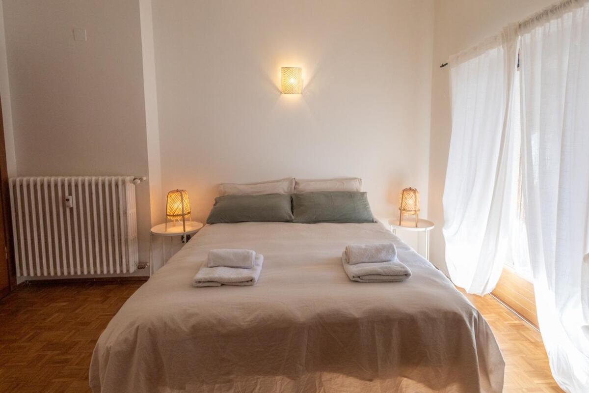 Chétif Apartment - Courmayeur Center