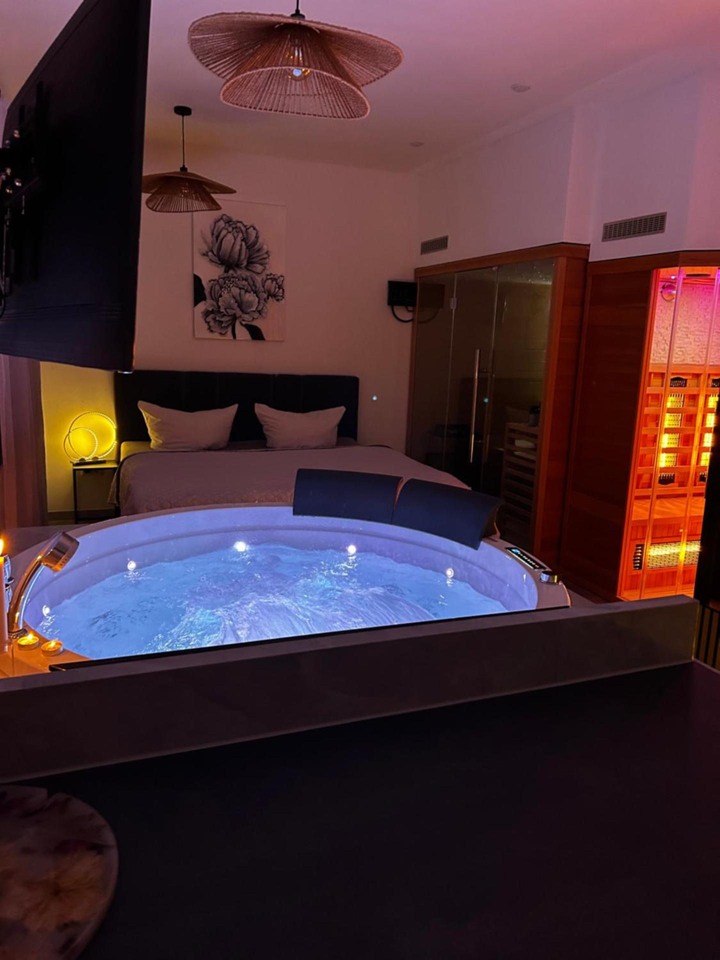 PrivateSpa - Meine Wellness Oase