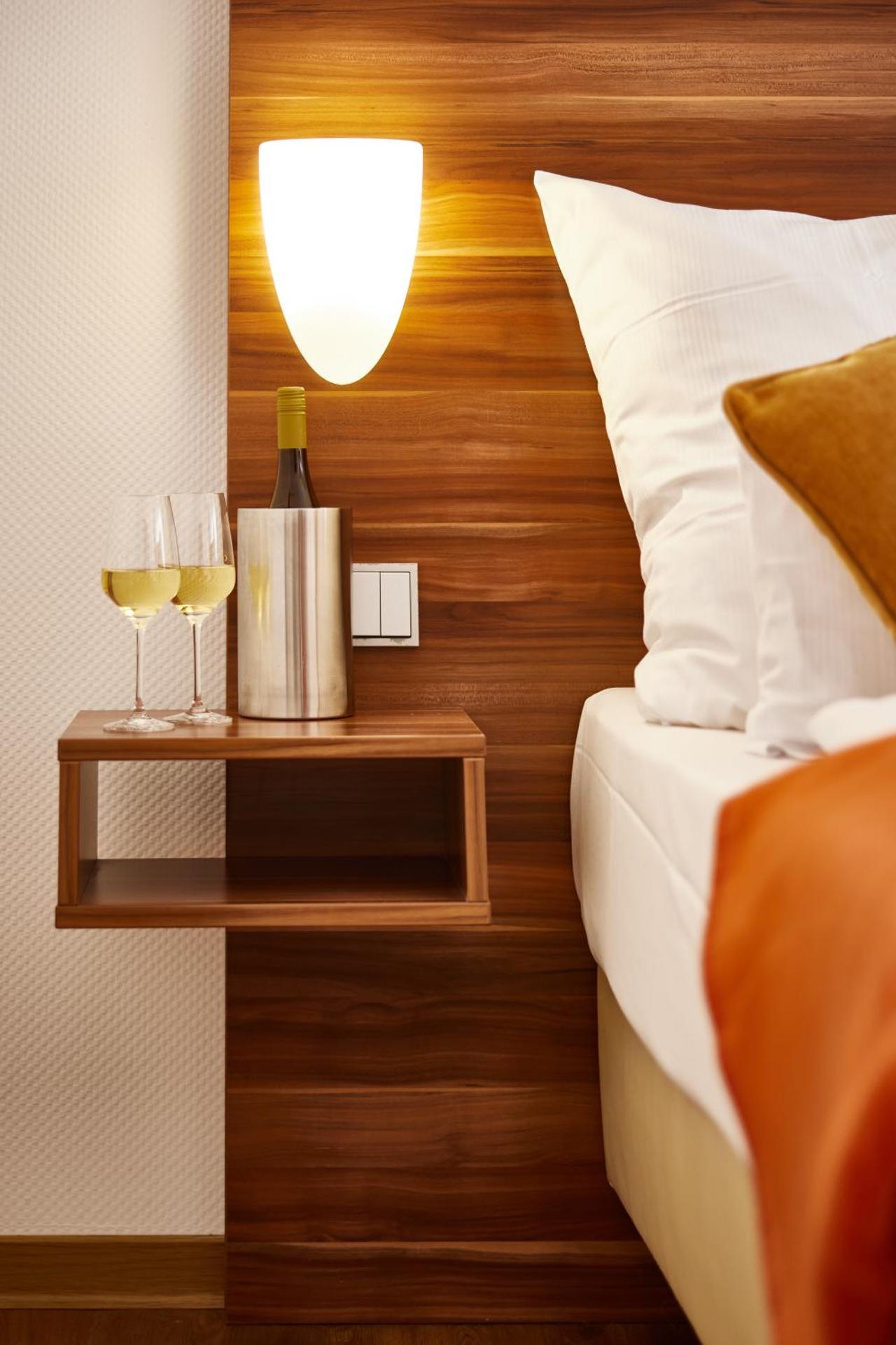 ante porta DAS STADTHOTEL