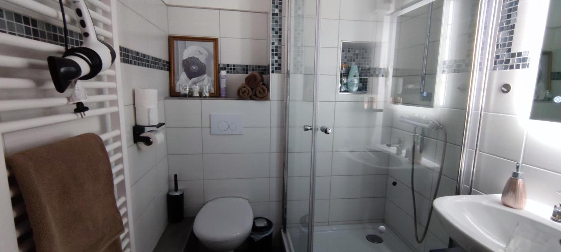 Pension Zur Alten Post