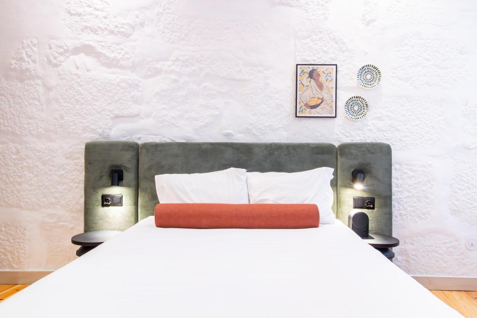 Bainharia 82 by LovelyStay