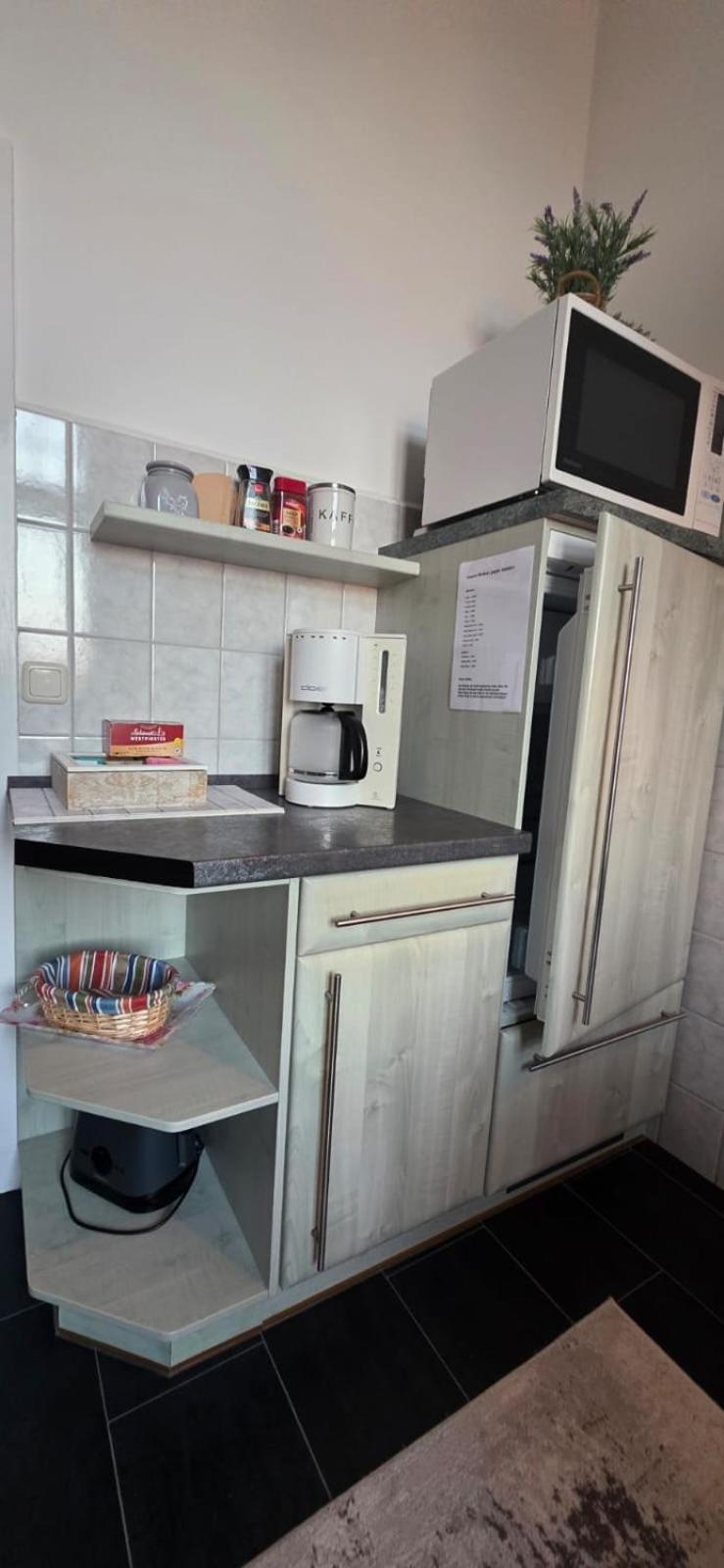 Pension Zur Alten Post