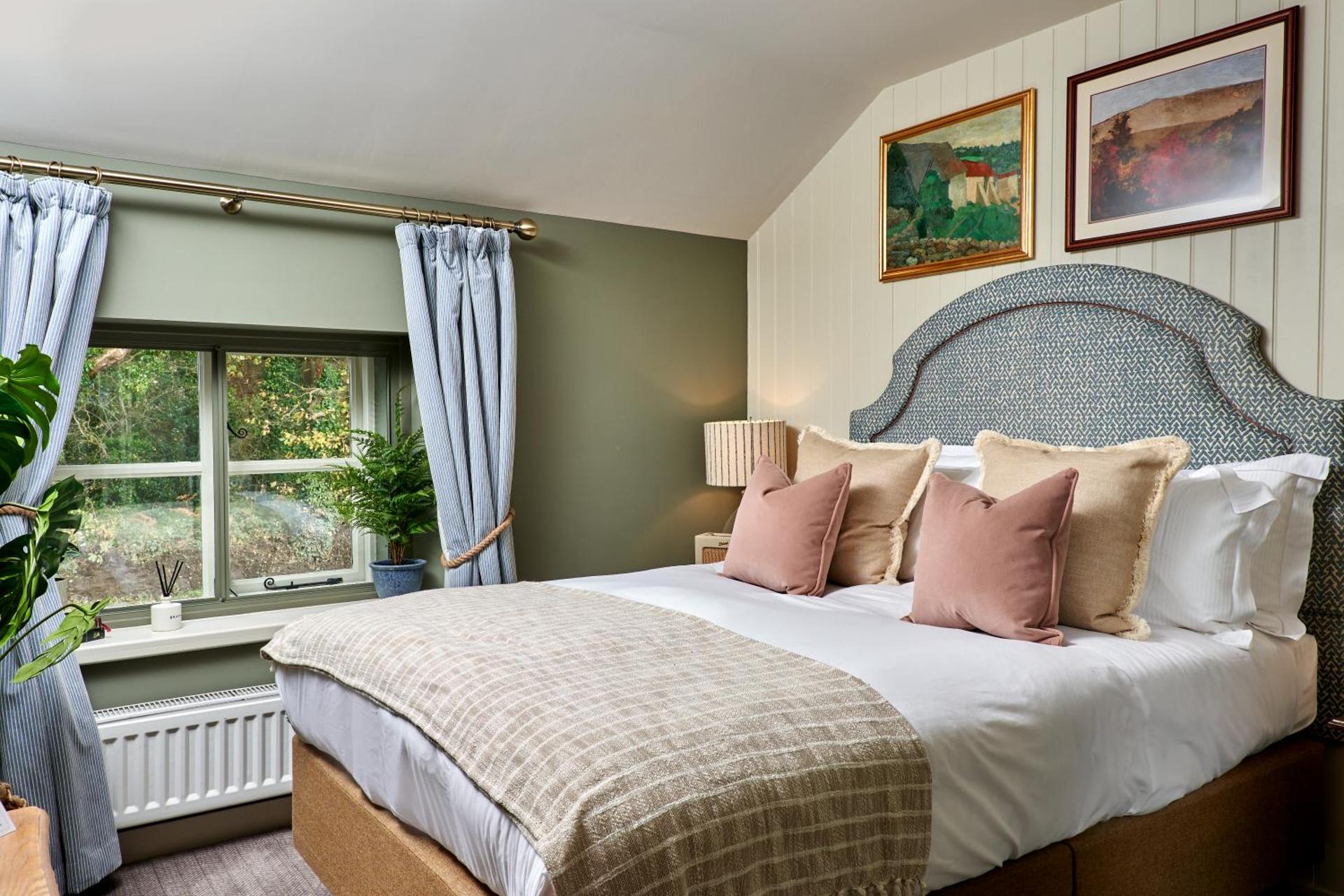 The Welldiggers Arms