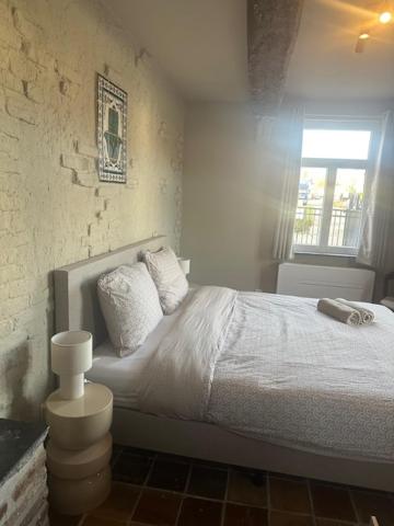 Bed and Breakfast 1691