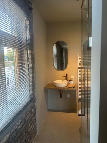 Bed and Breakfast 1691