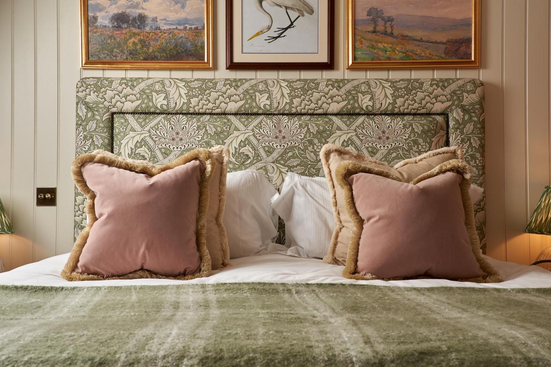 The Welldiggers Arms