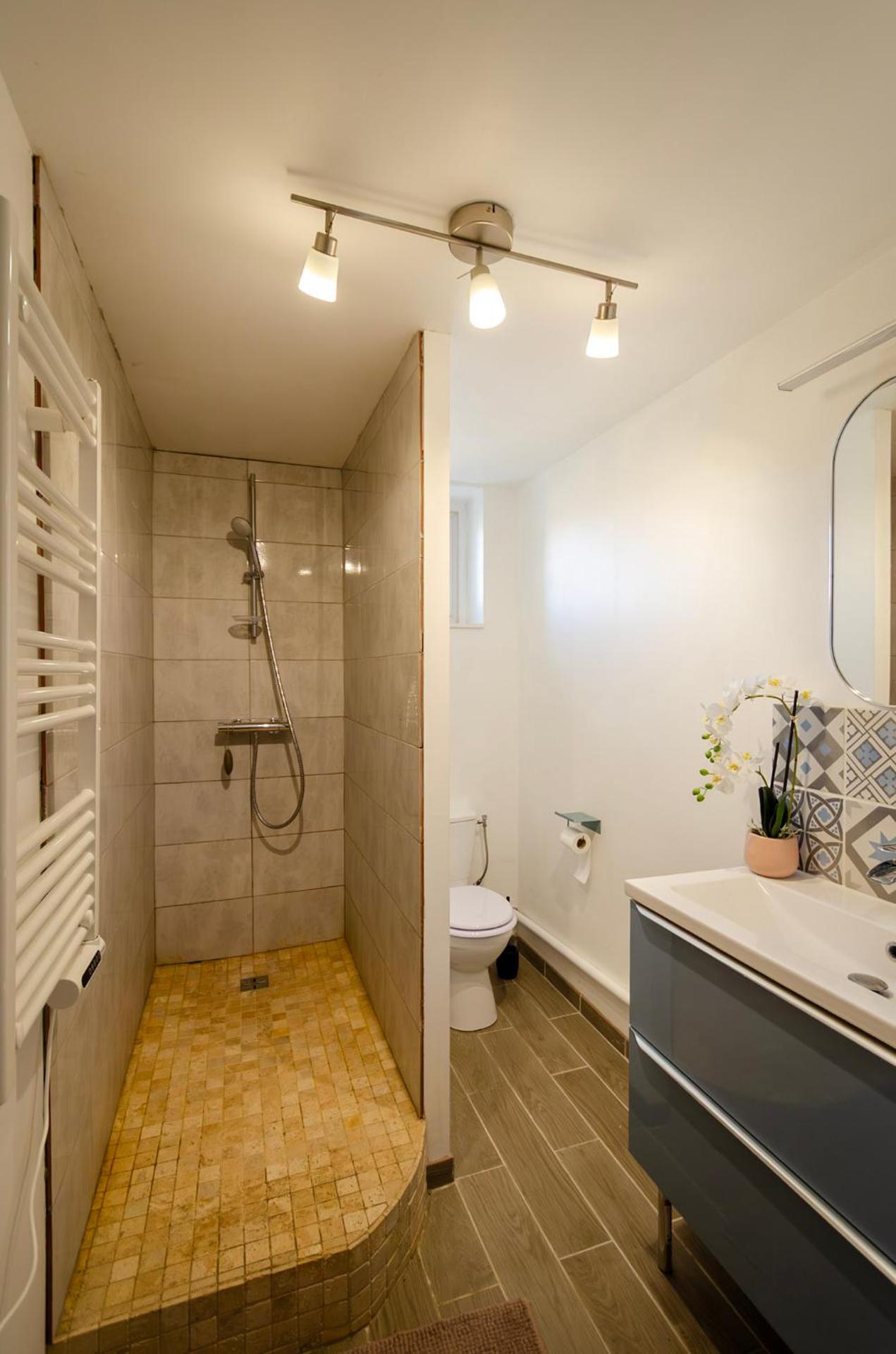 Appartement RoofTop - Montélimar