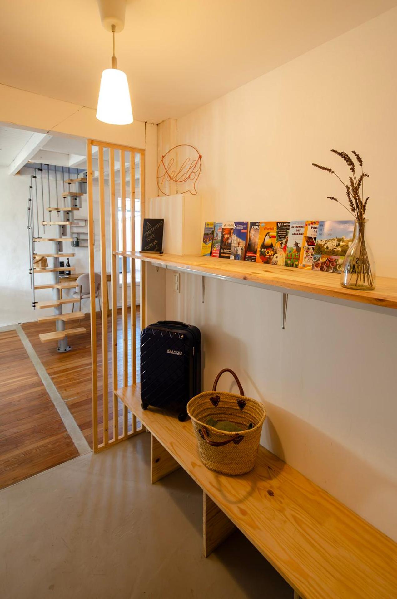 Appartement RoofTop - Montélimar