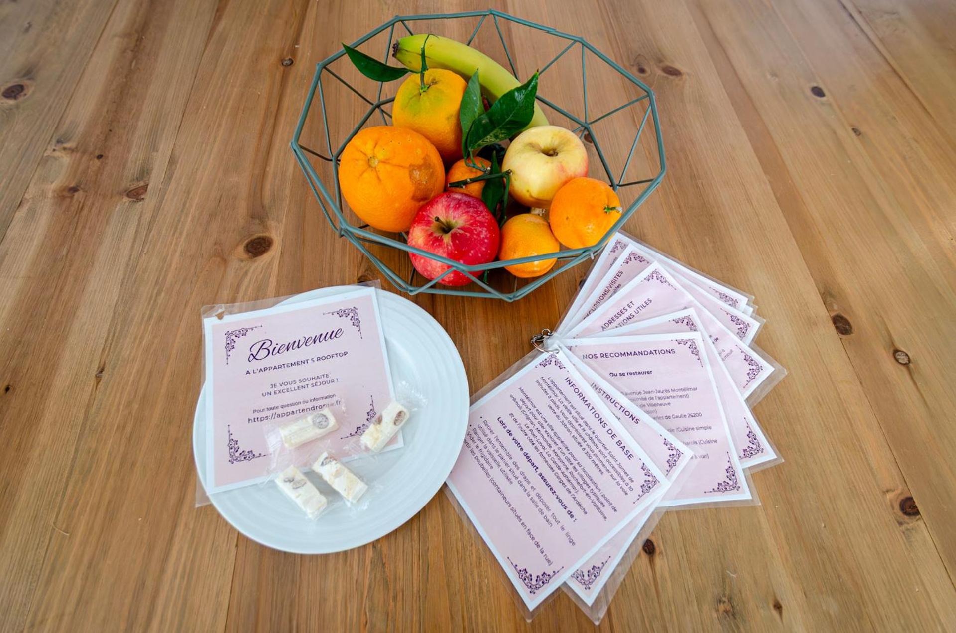 Appartement RoofTop - Montélimar