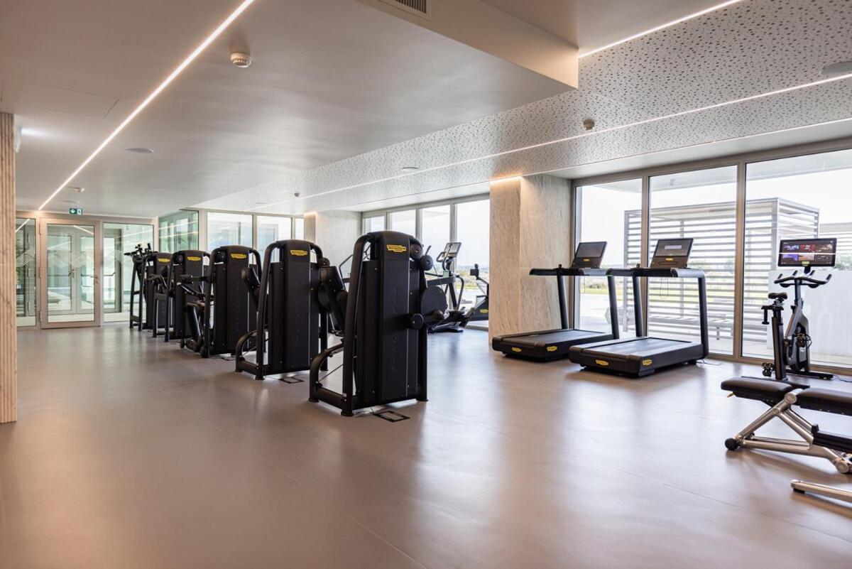 Bayline VI by Innkeeper