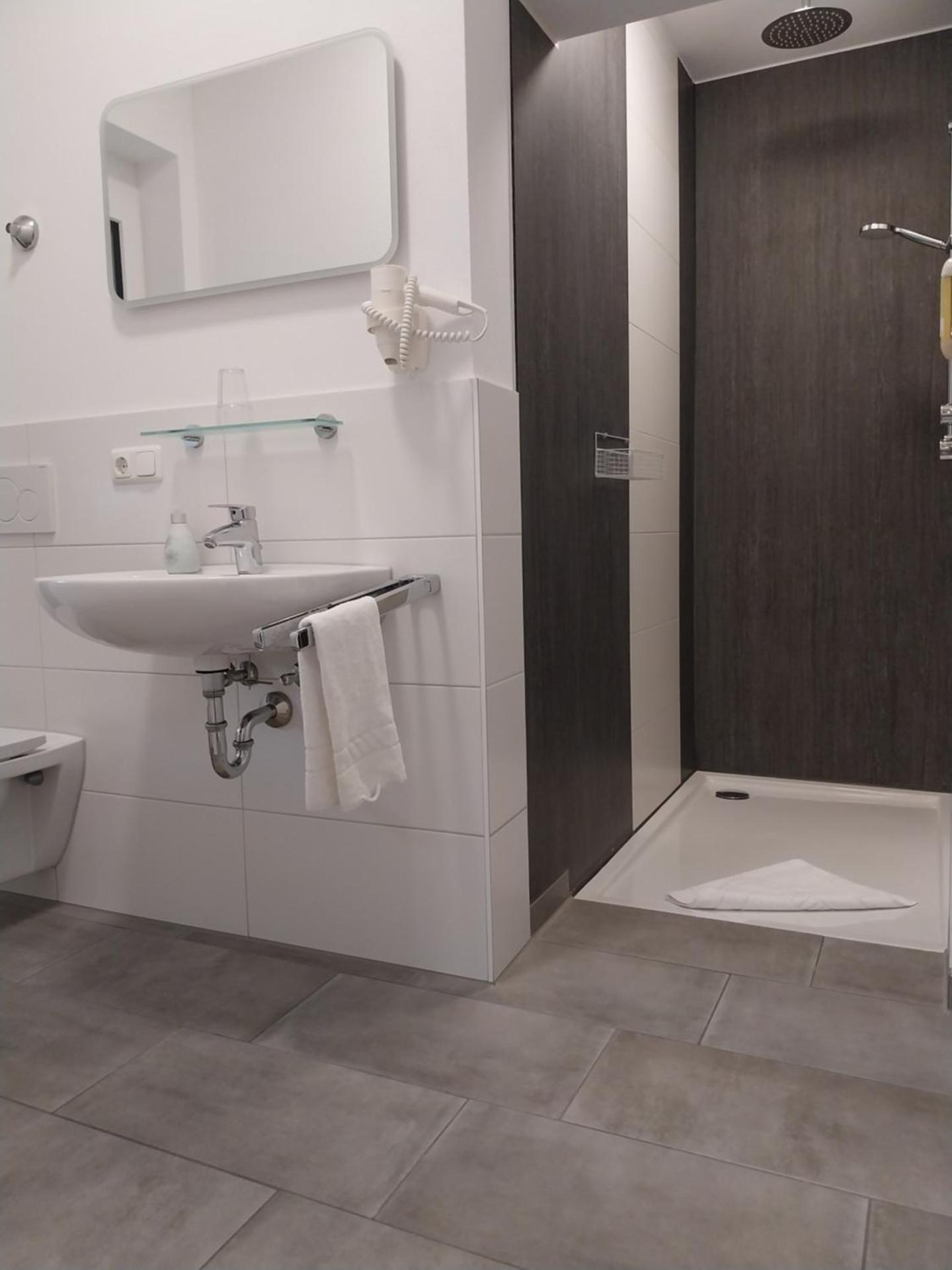 Gästehaus Langhammer