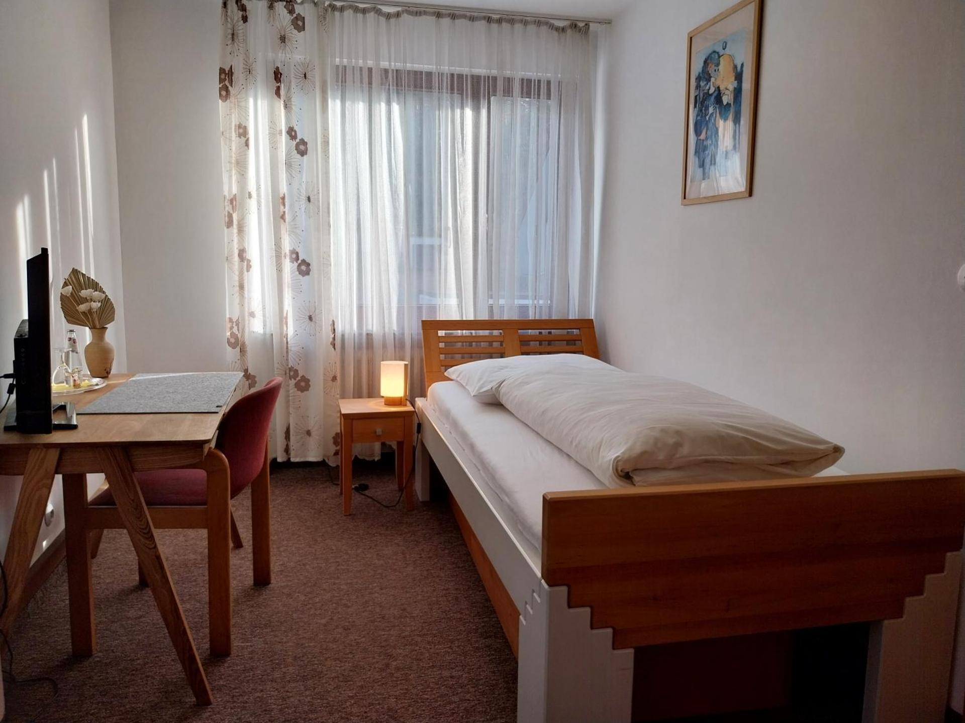 Gästehaus Langhammer