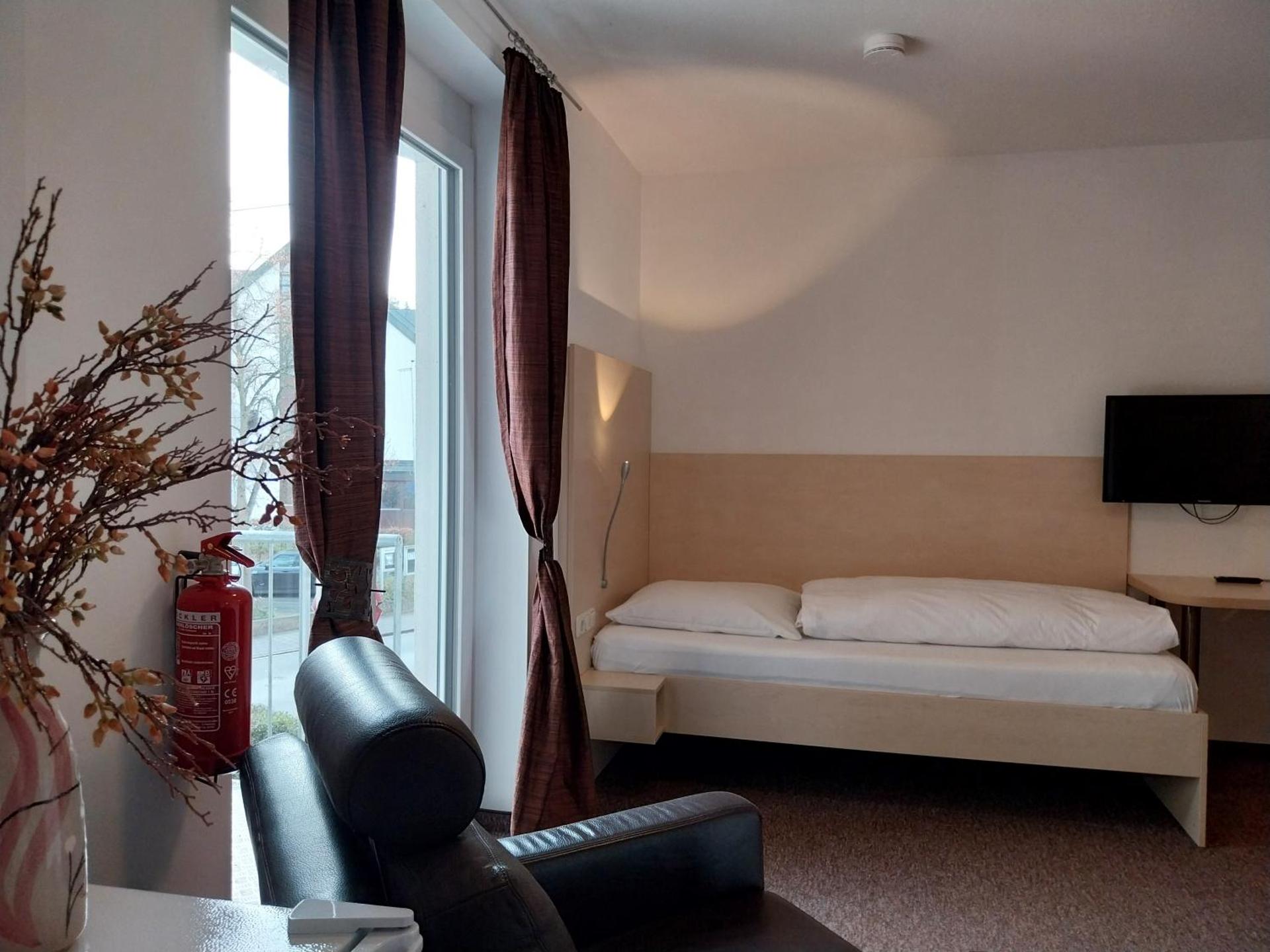 Gästehaus Langhammer