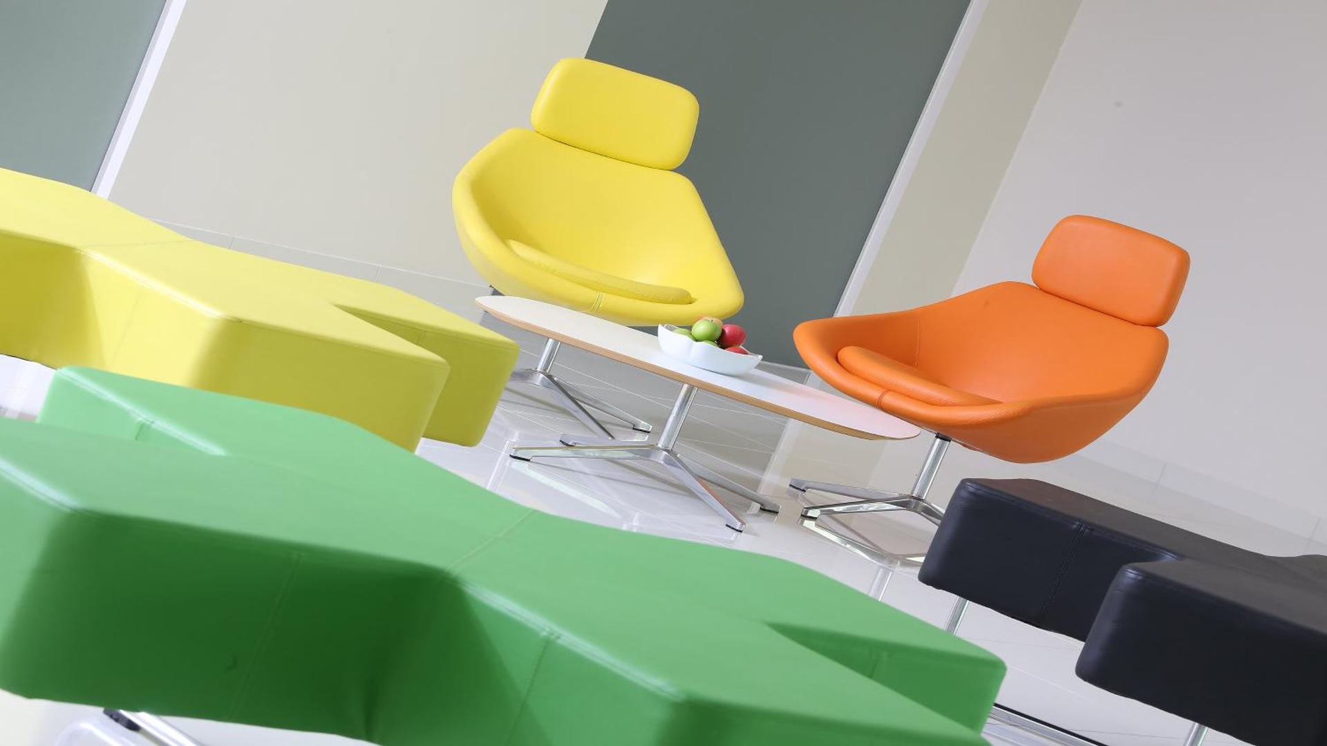 Meeting/conference room