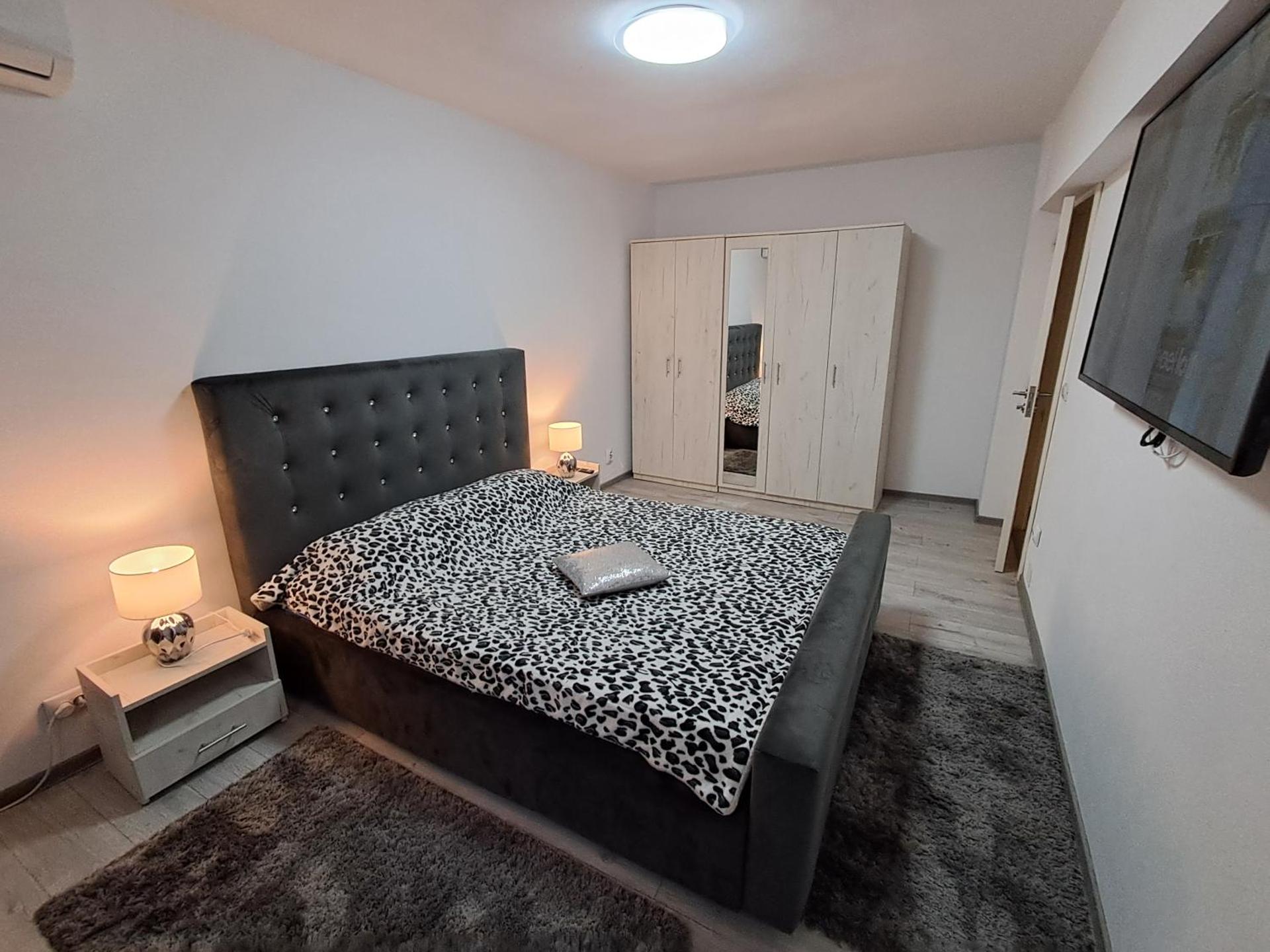 Apartament NECTARIA