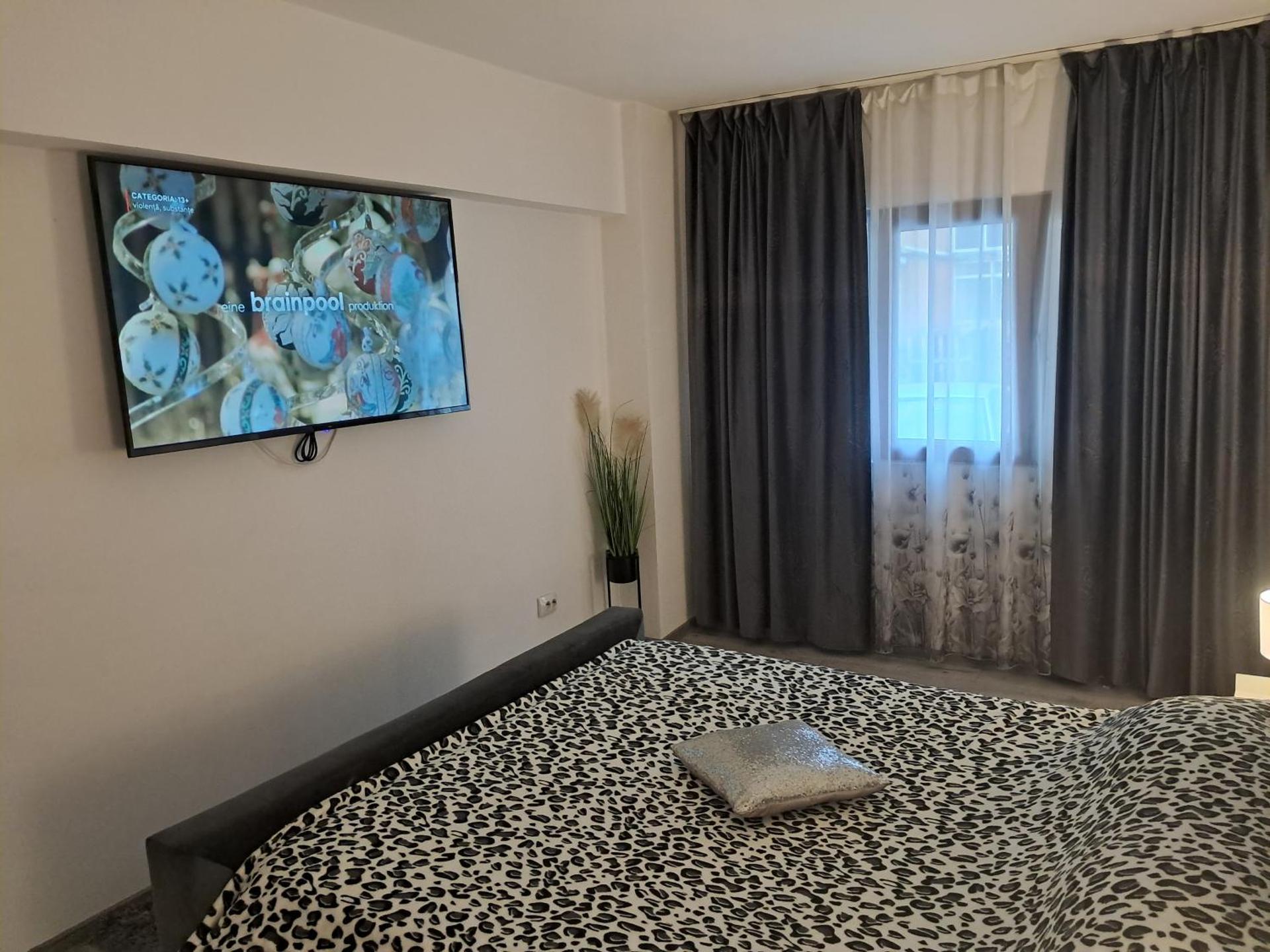 Apartament NECTARIA