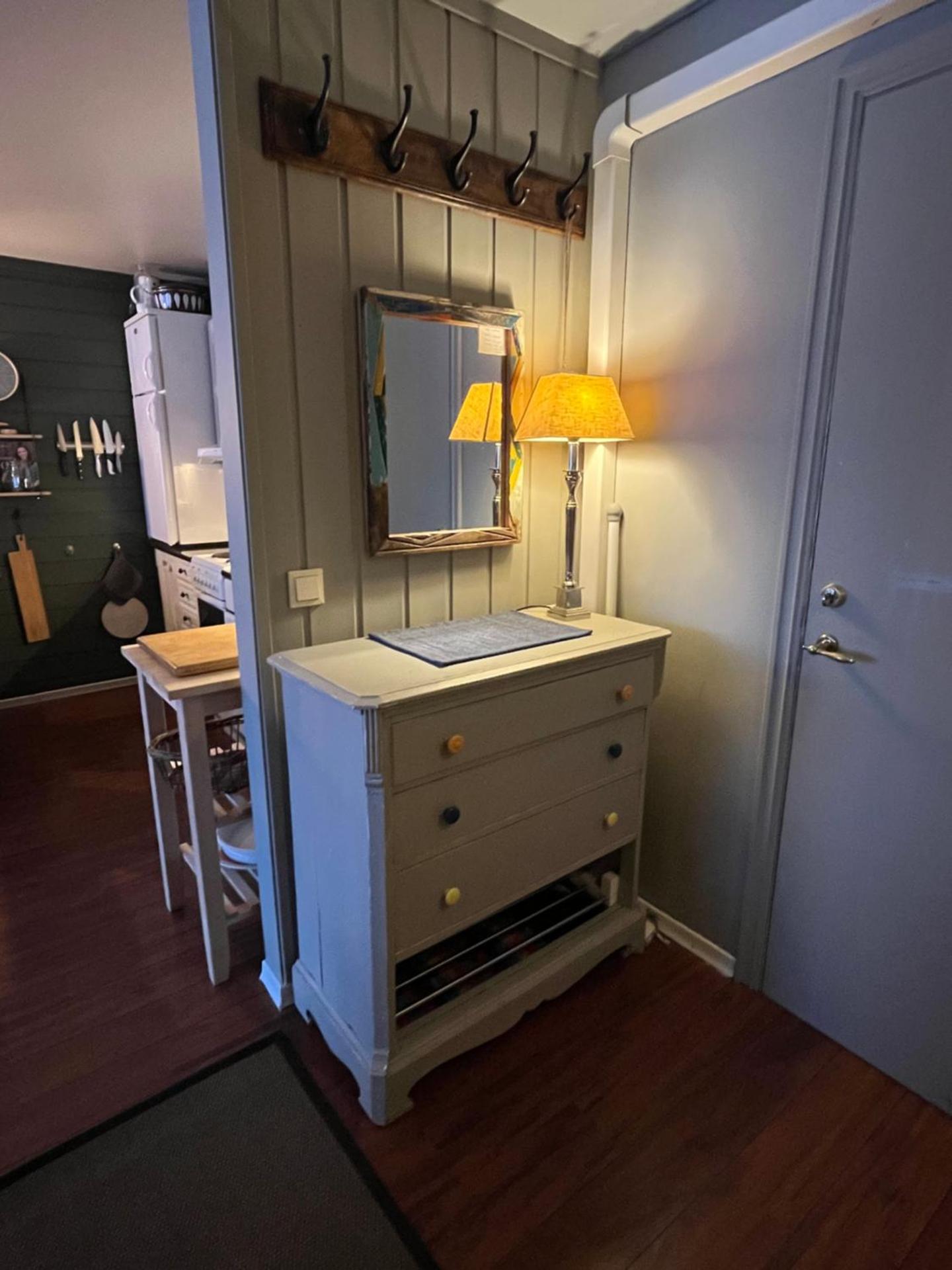 Storehorn Apartments Hemsedal