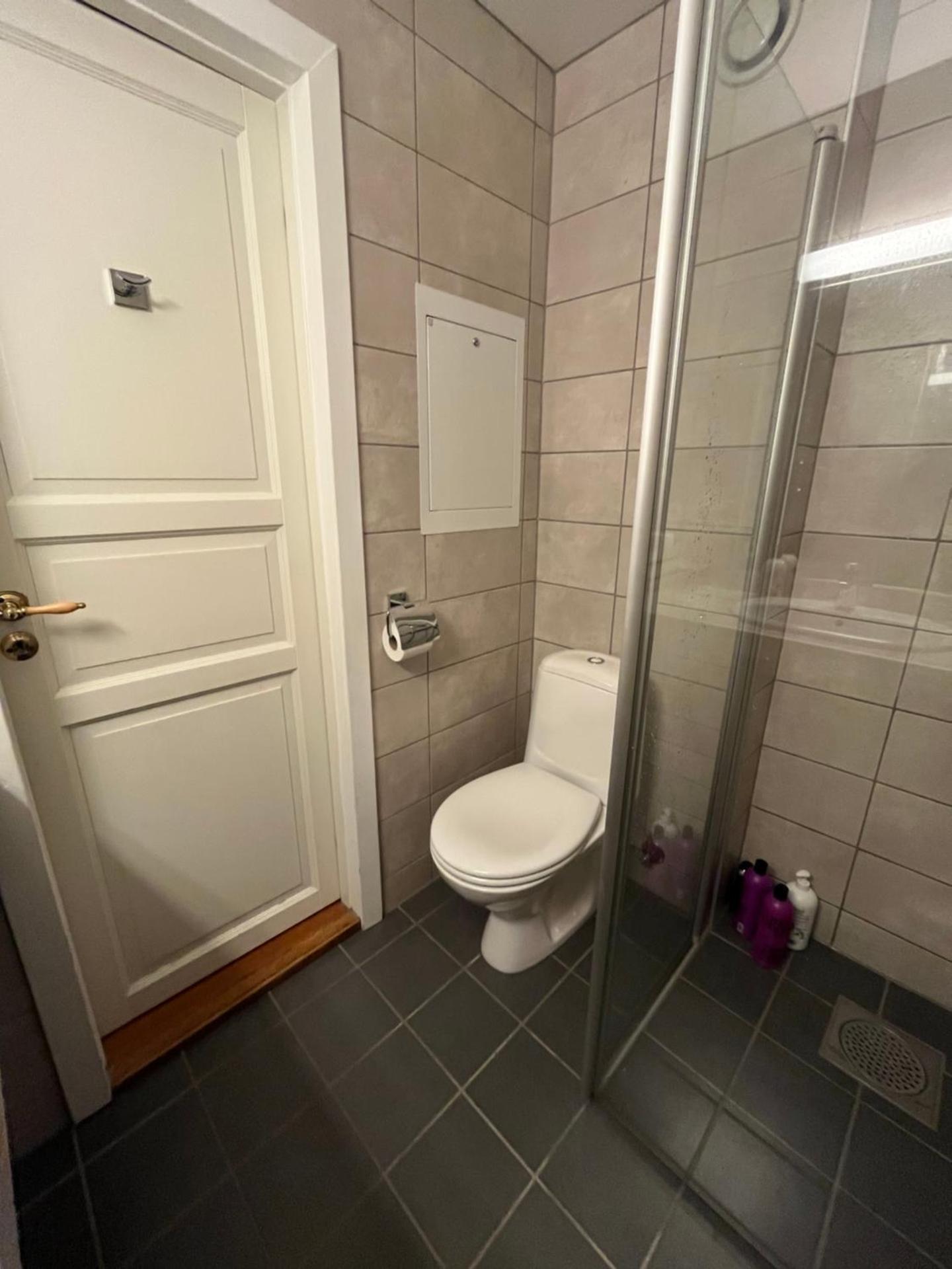 Storehorn Apartments Hemsedal