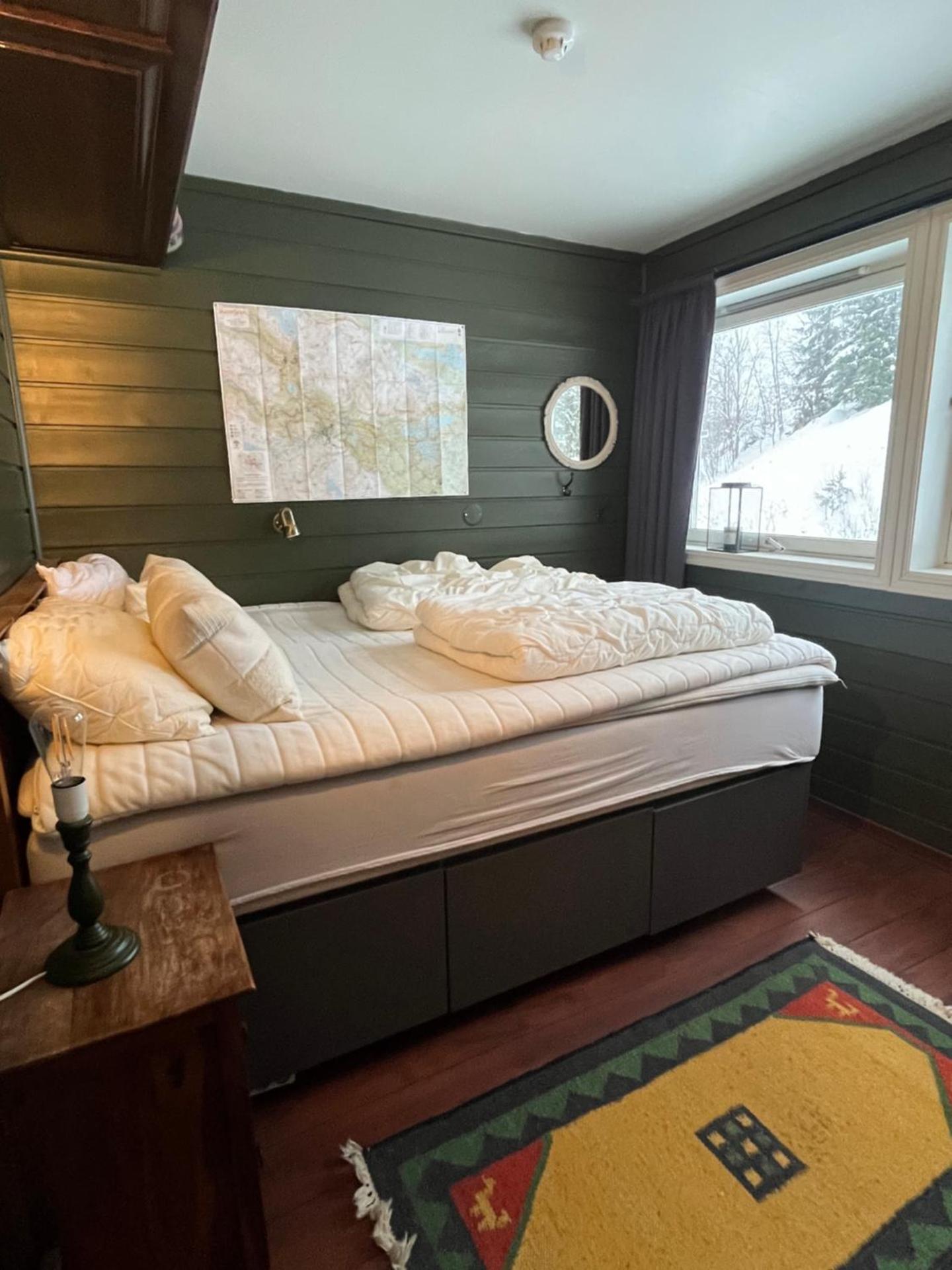 Storehorn Apartments Hemsedal