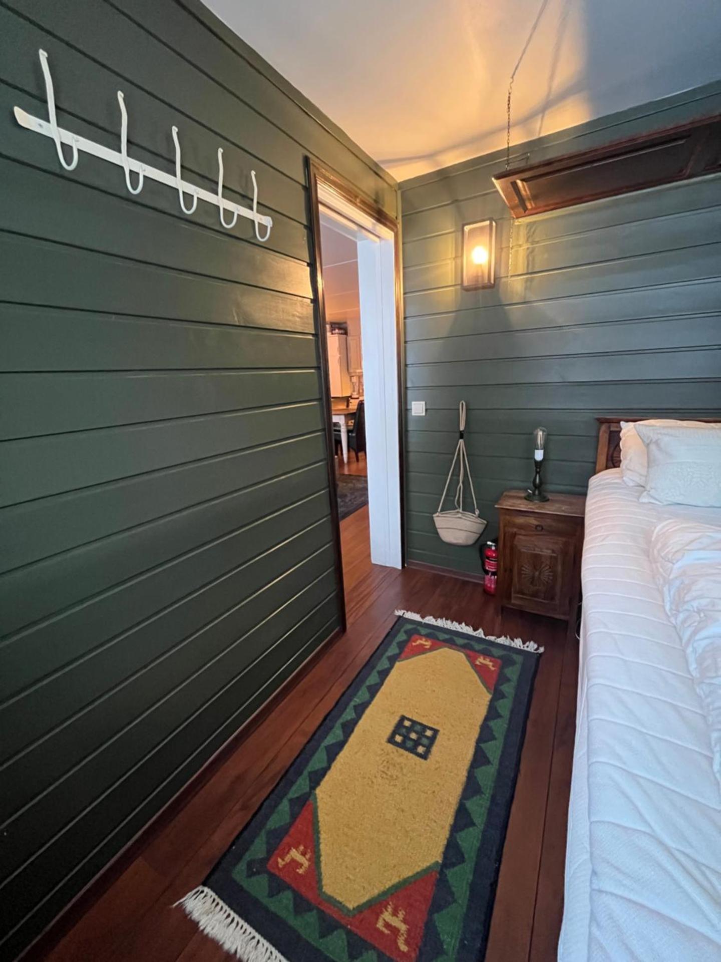 Storehorn Apartments Hemsedal