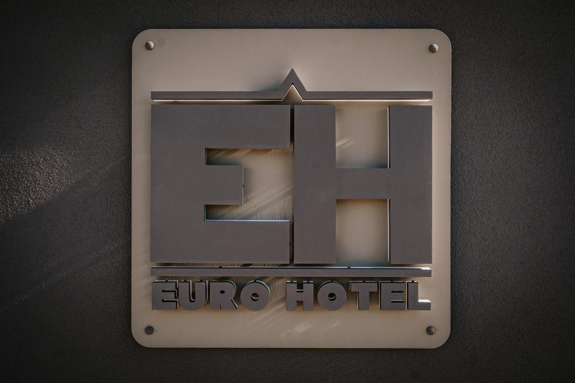 Euro Hotel