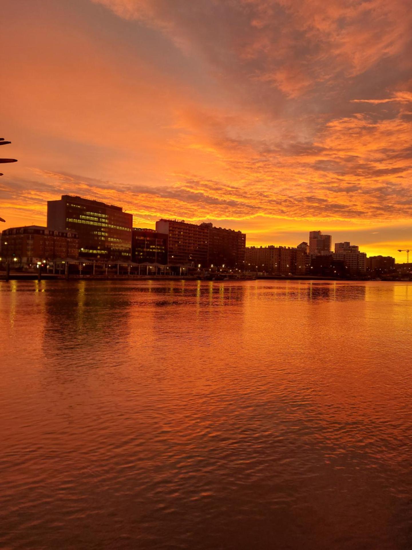 Chambre en Seine chez Philippe