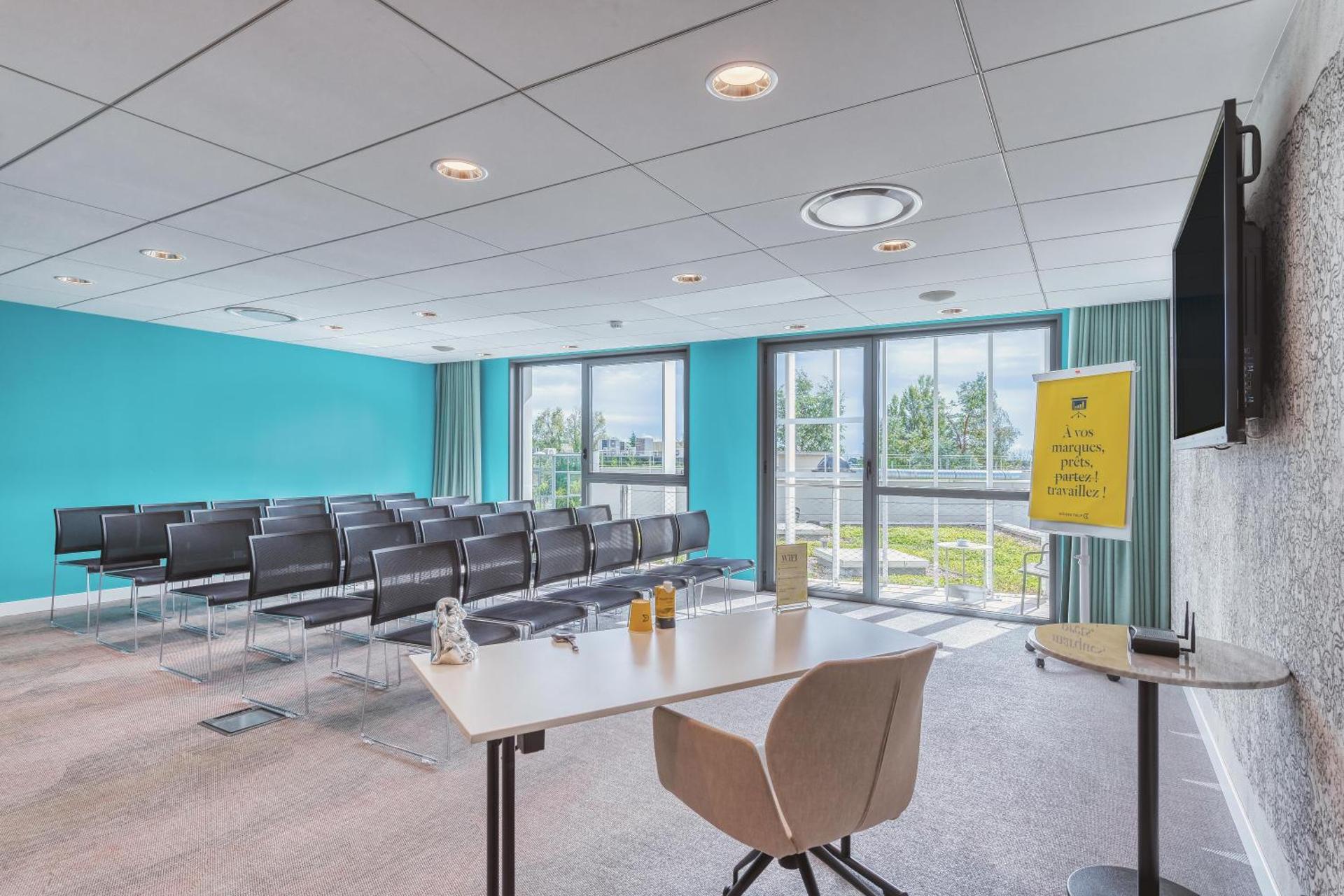 Meeting/conference room