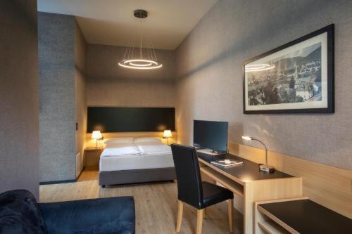 Michel Hotel Franziskushöhe Lohr am Main